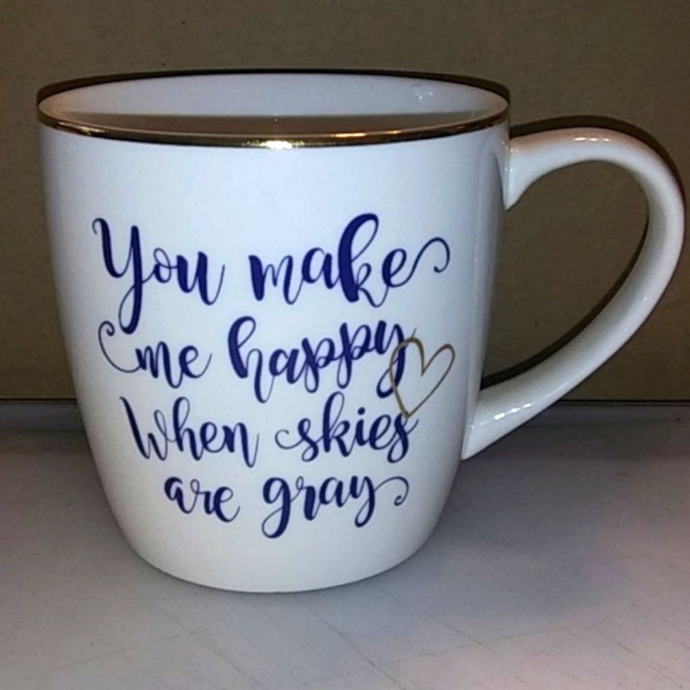 ⭐Cracker Barrel 💟 Mug